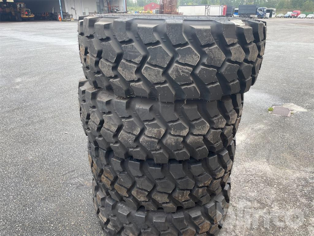 Trelleborg 20.5 R25 - Tire for Construction machinery: picture 4 Trelleborg 20.5 R25 - Tire for Construction machinery: picture 4