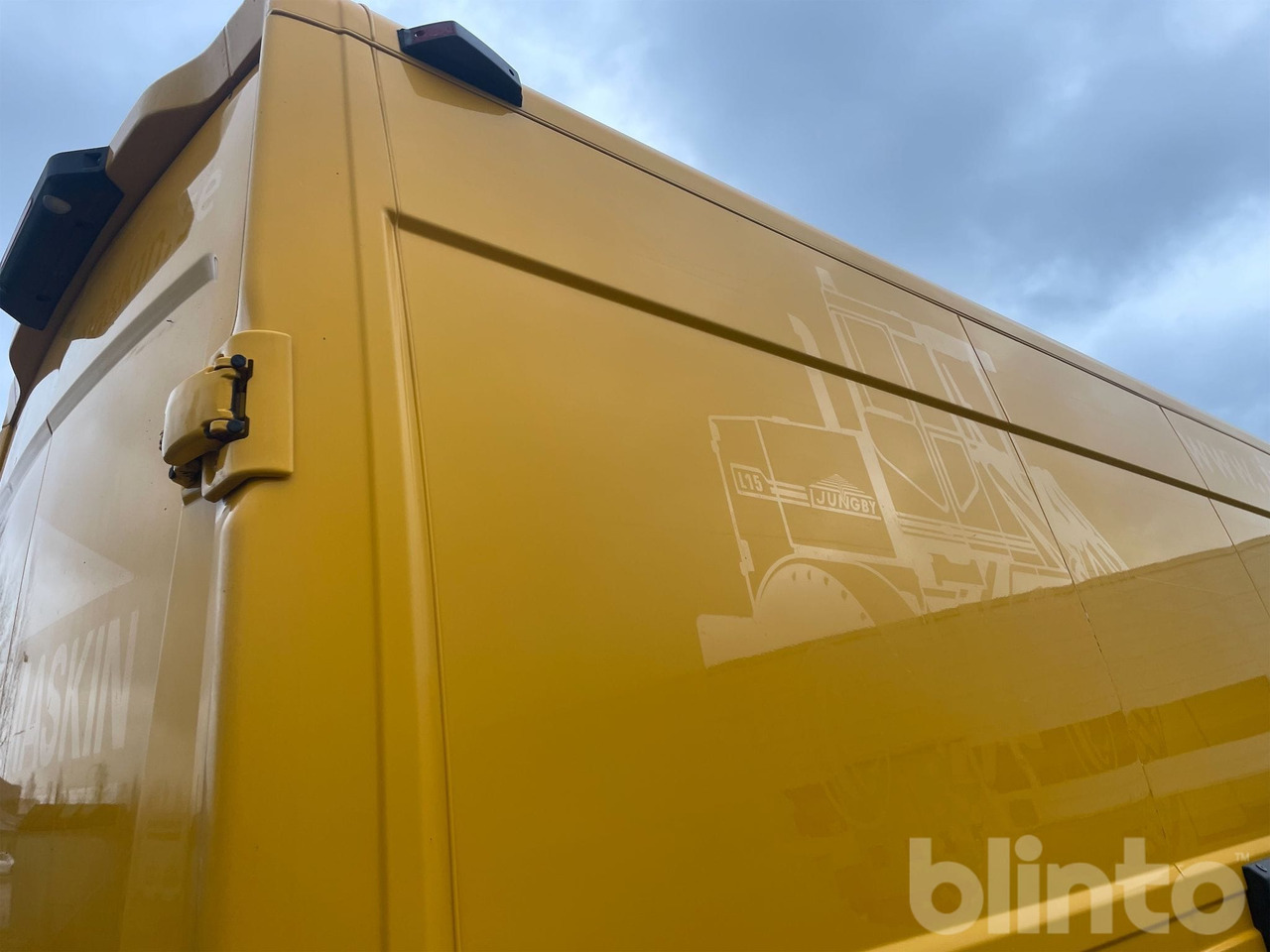 Truck IVECO DAILY: picture 29 Truck IVECO DAILY: picture 29