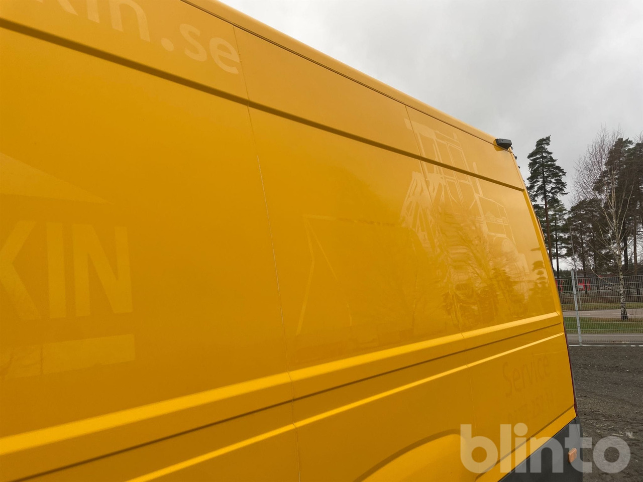 Truck IVECO DAILY: picture 15 Truck IVECO DAILY: picture 15