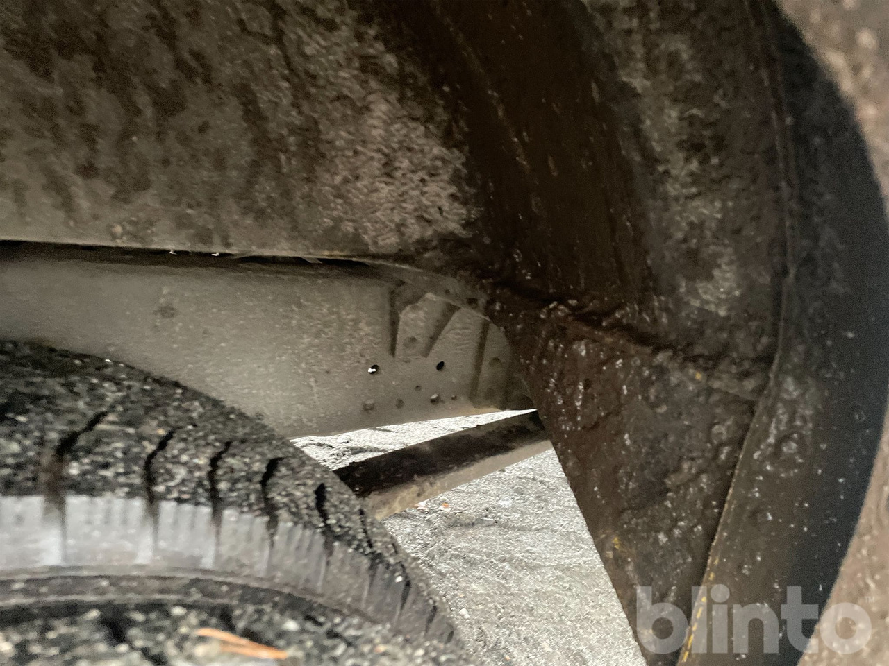 Truck IVECO DAILY: picture 32 Truck IVECO DAILY: picture 32