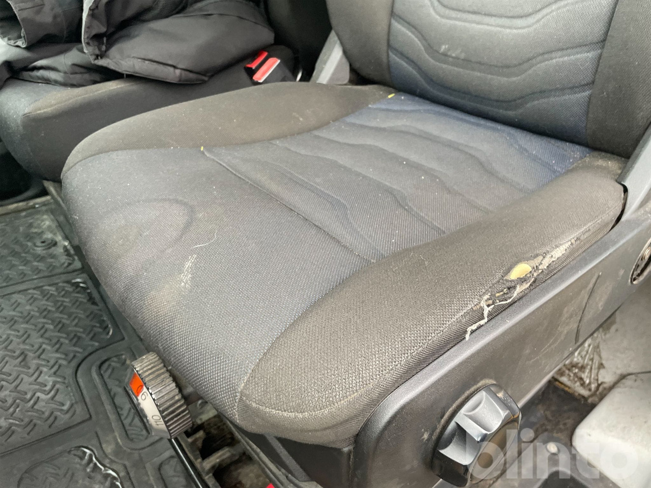 Truck IVECO DAILY: picture 50 Truck IVECO DAILY: picture 50