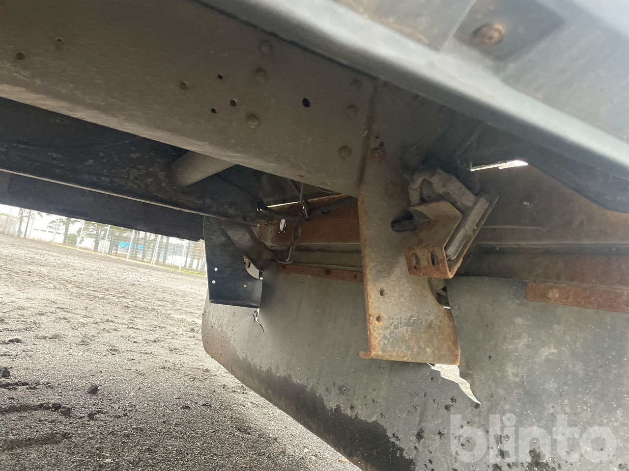 Truck IVECO DAILY: picture 21 Truck IVECO DAILY: picture 21