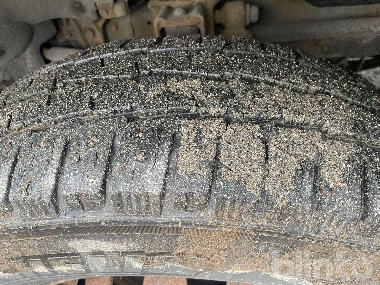 Truck IVECO DAILY: picture 10 Truck IVECO DAILY: picture 10