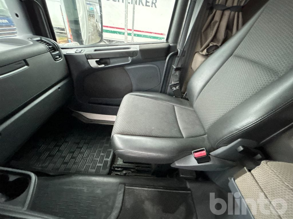 Truck SCANIA R480LB6X2MNB: picture 19