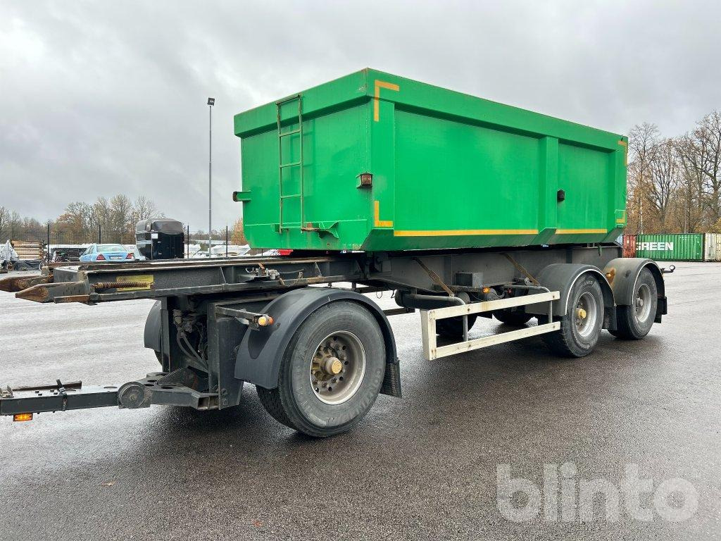 SCANIA - Truck: picture 4 SCANIA - Truck: picture 4