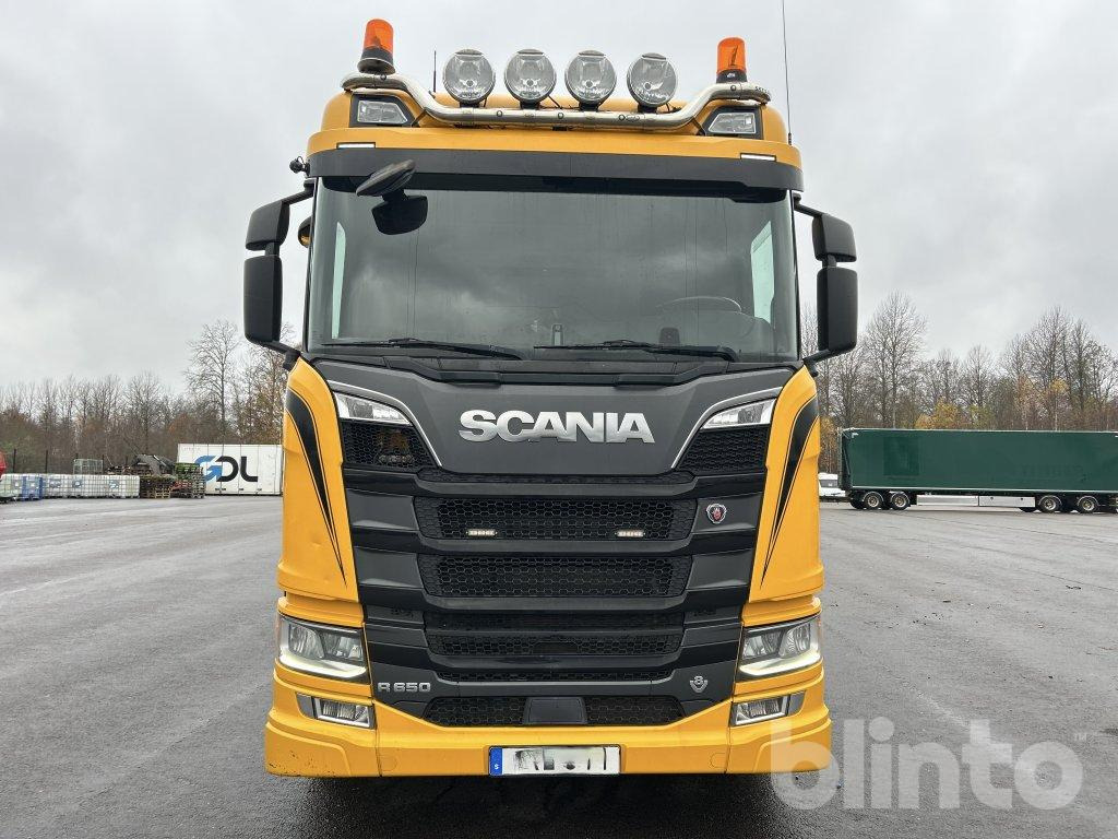 SCANIA - Truck: picture 3 SCANIA - Truck: picture 3