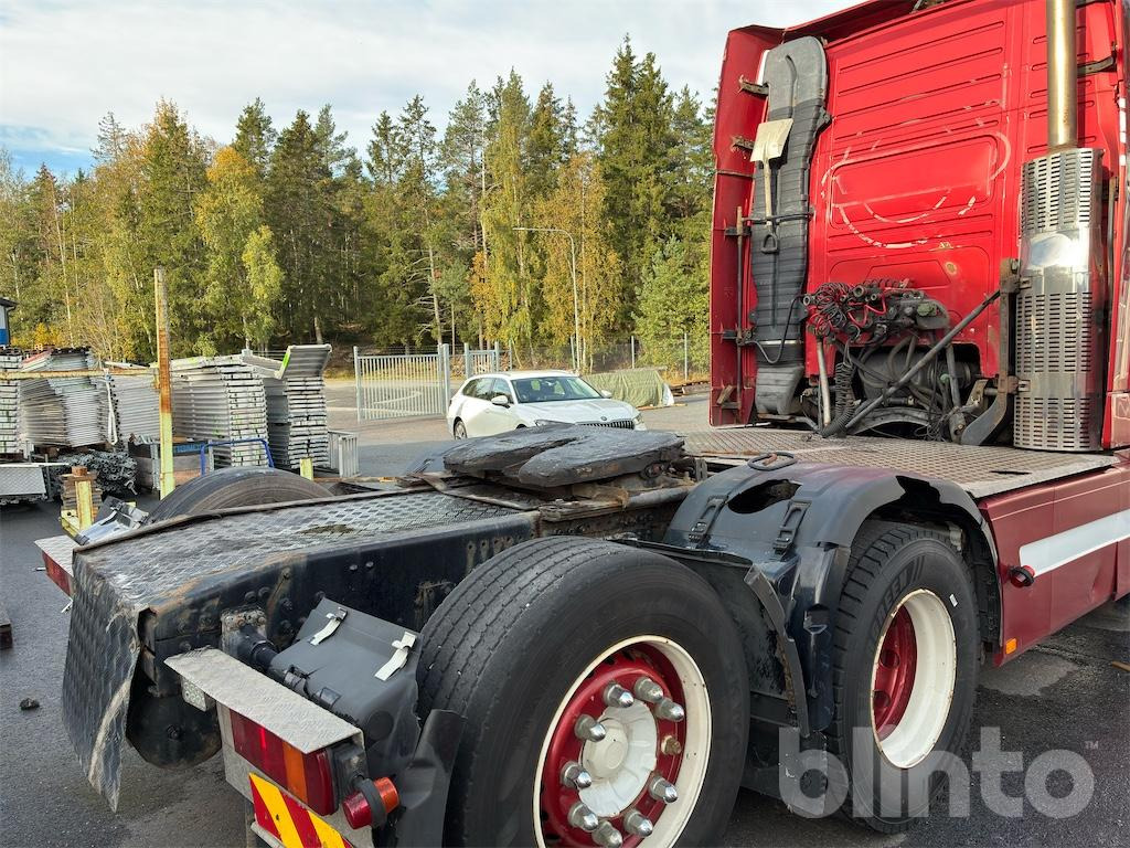 VOLVO FH12 6X2T SEMI CHH - Truck: picture 5 VOLVO FH12 6X2T SEMI CHH - Truck: picture 5