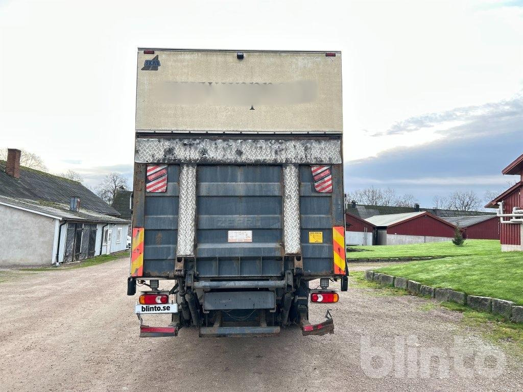 VOLVO FL 4*2 - Truck: picture 4 VOLVO FL 4*2 - Truck: picture 4