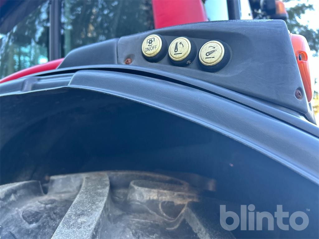 VALTRA N141 - Farm tractor: picture 5 VALTRA N141 - Farm tractor: picture 5