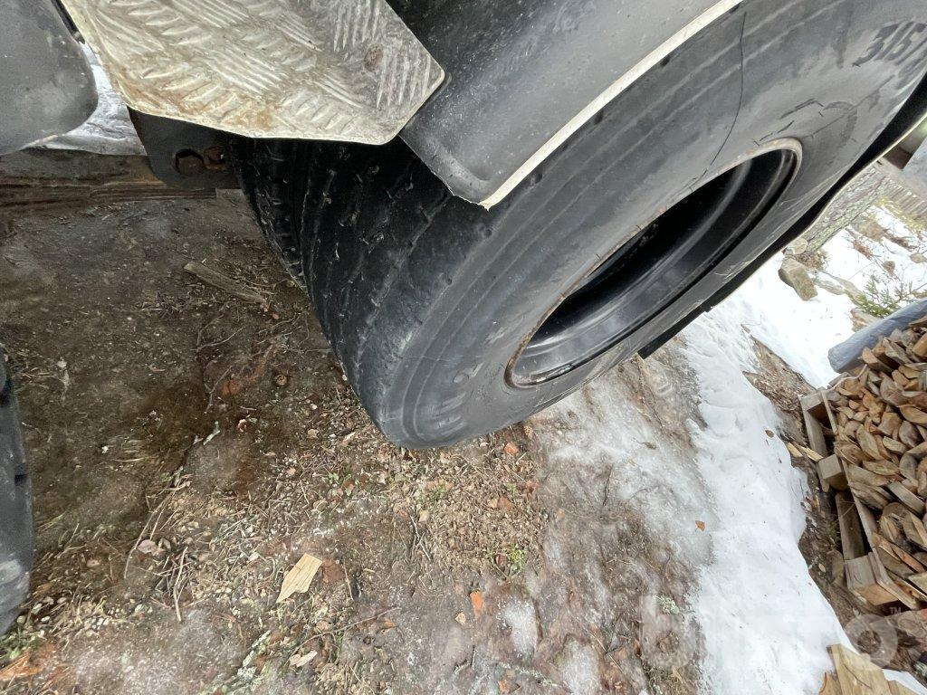 Hook lift truck VOLVO FH 480 8*2: picture 44