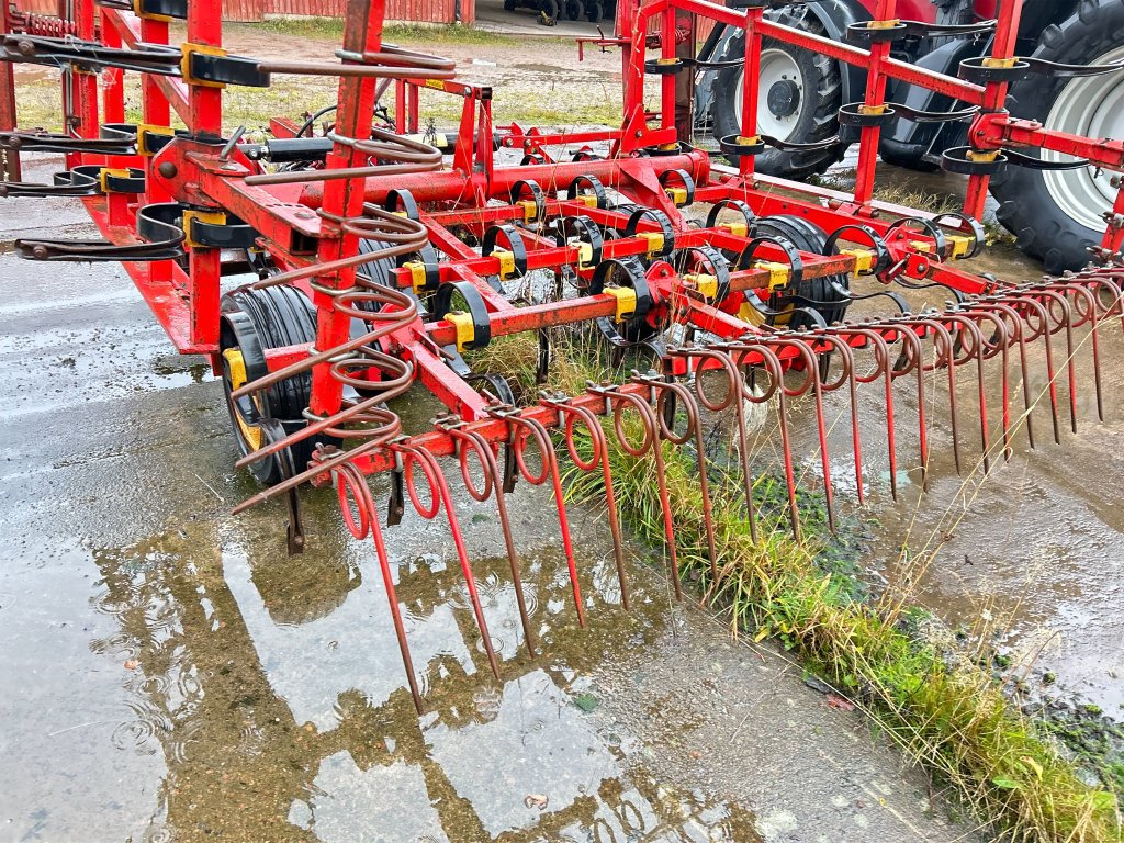 Väderstad NZ 740 - Harrow: picture 5 Väderstad NZ 740 - Harrow: picture 5