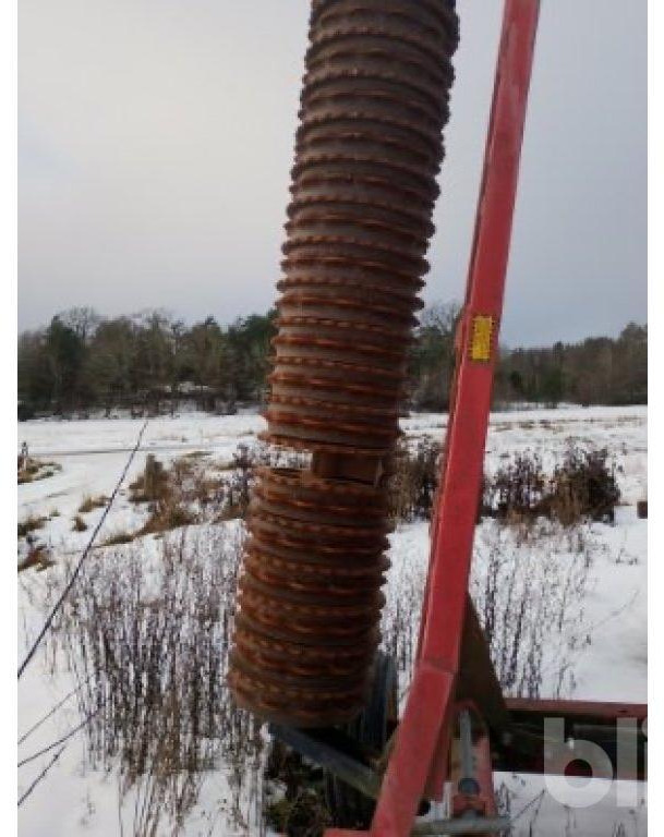 Väderstad - Farm roller: picture 4 Väderstad - Farm roller: picture 4