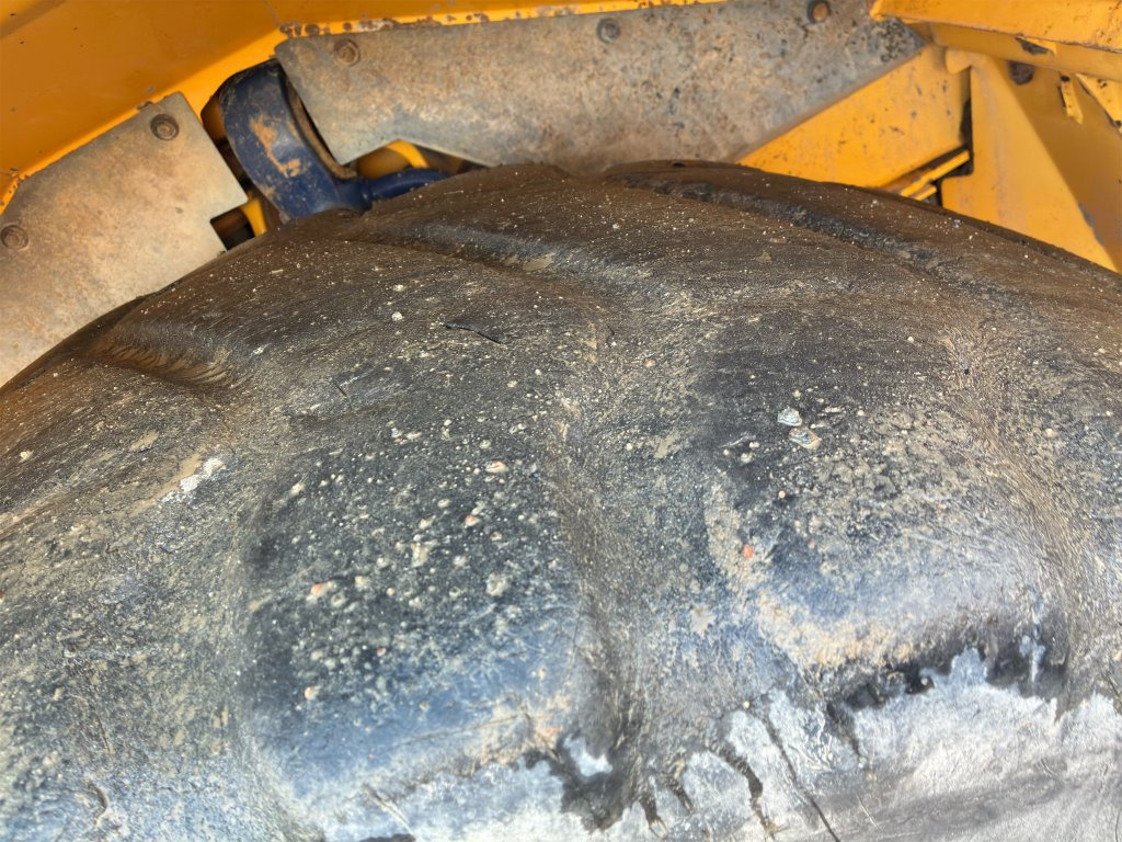 Articulated dumper Volvo A30F: picture 32