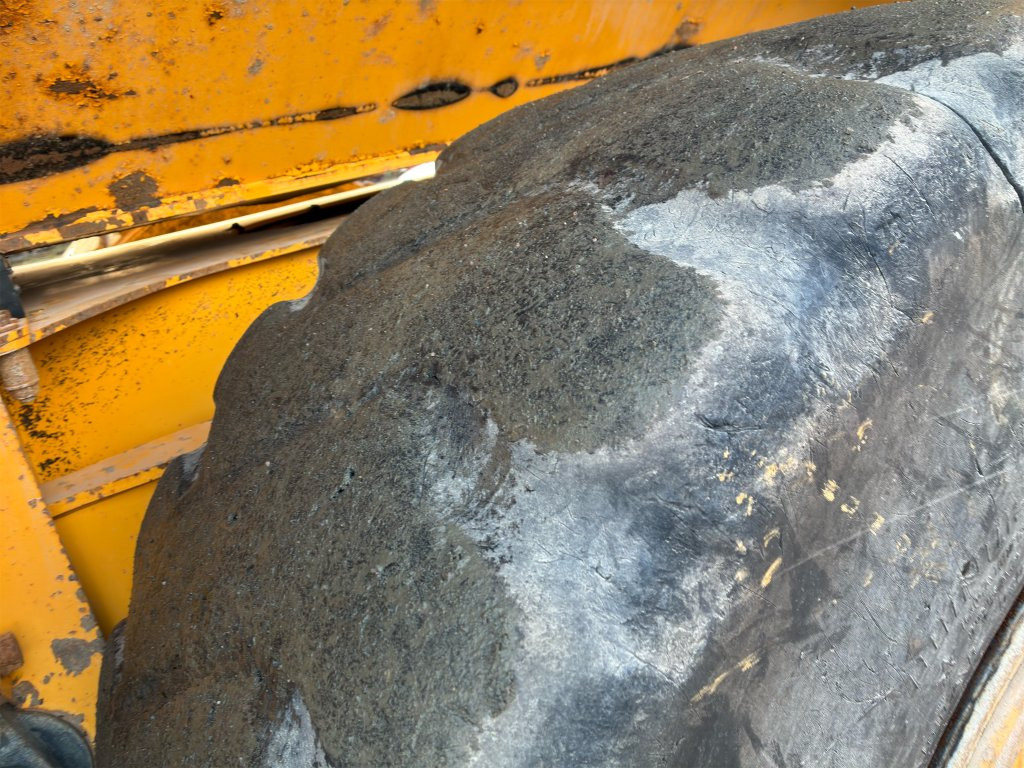 Articulated dumper Volvo A30F: picture 34