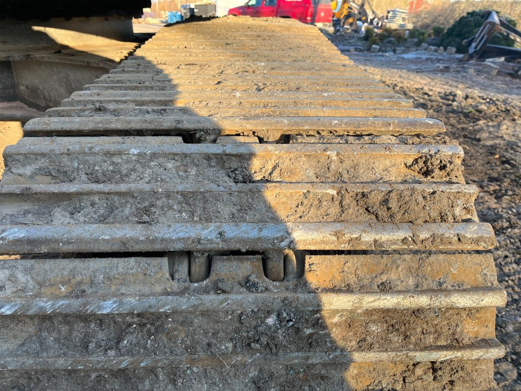 Crawler excavator Volvo EC235EL: picture 49 Crawler excavator Volvo EC235EL: picture 49