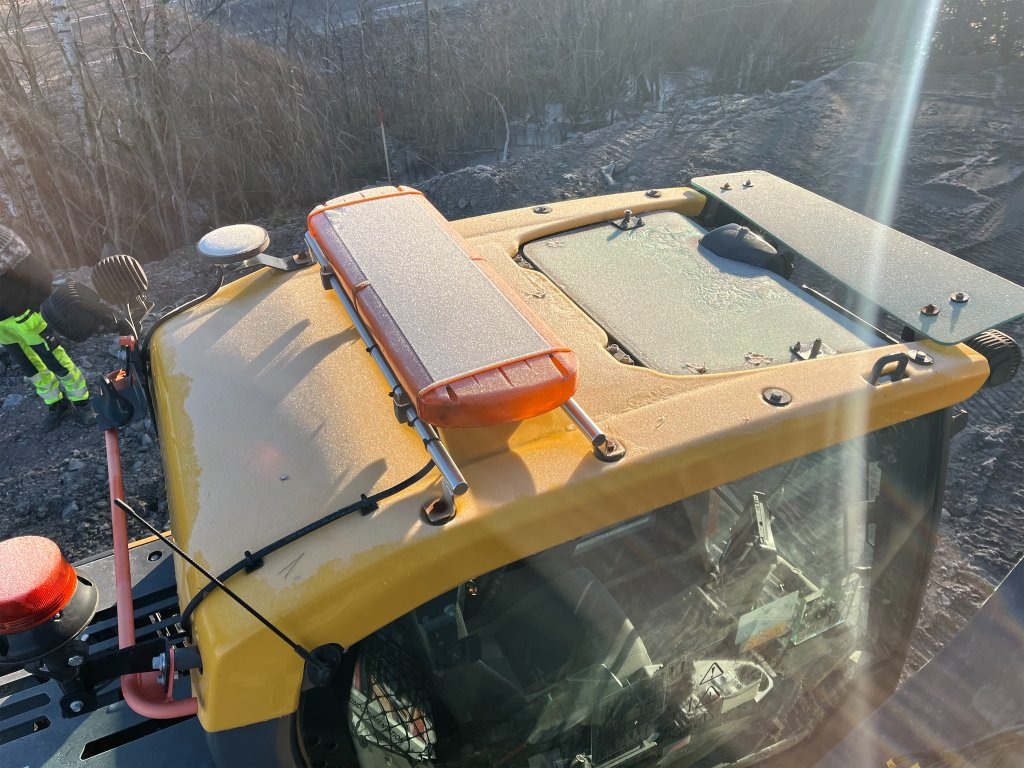 Crawler excavator Volvo EC235EL: picture 29 Crawler excavator Volvo EC235EL: picture 29