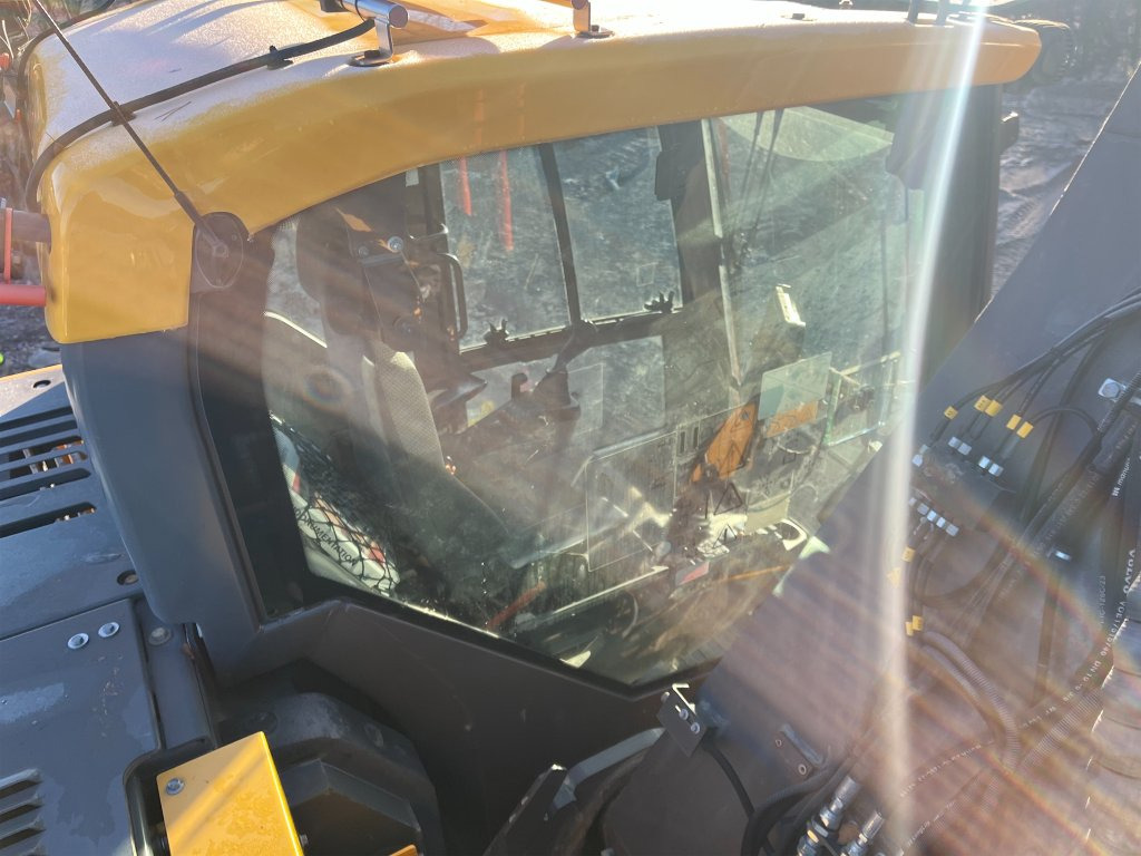 Crawler excavator Volvo EC235EL: picture 27 Crawler excavator Volvo EC235EL: picture 27