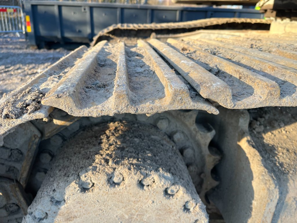 Crawler excavator Volvo EC235EL: picture 48 Crawler excavator Volvo EC235EL: picture 48