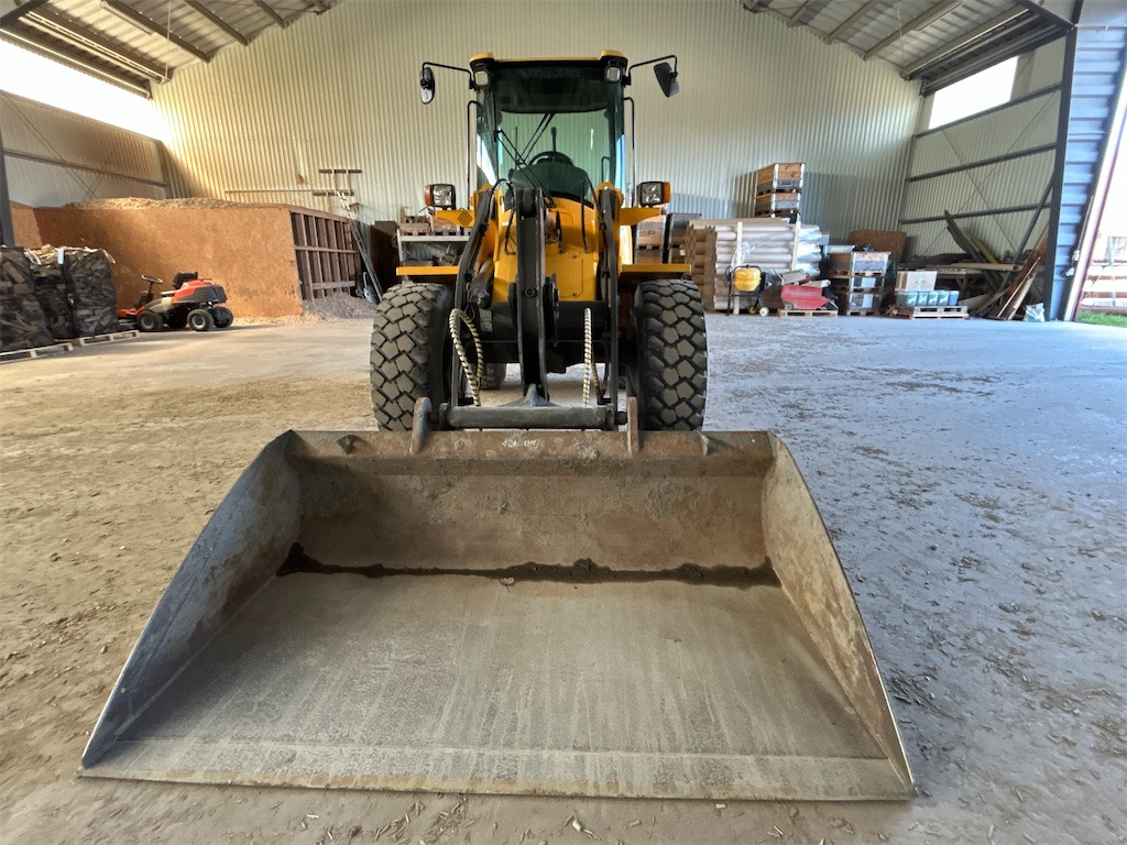 Volvo L30B PRO - Wheel loader: picture 2 Volvo L30B PRO - Wheel loader: picture 2