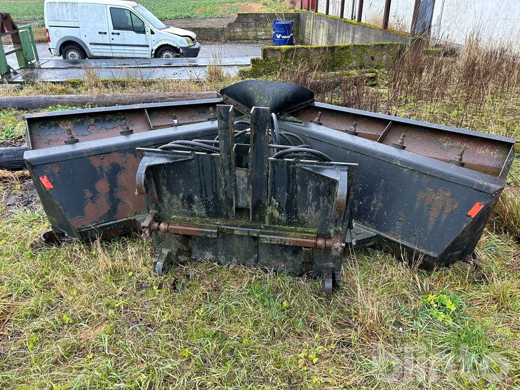 Vreten - Snow plough: picture 3 Vreten - Snow plough: picture 3