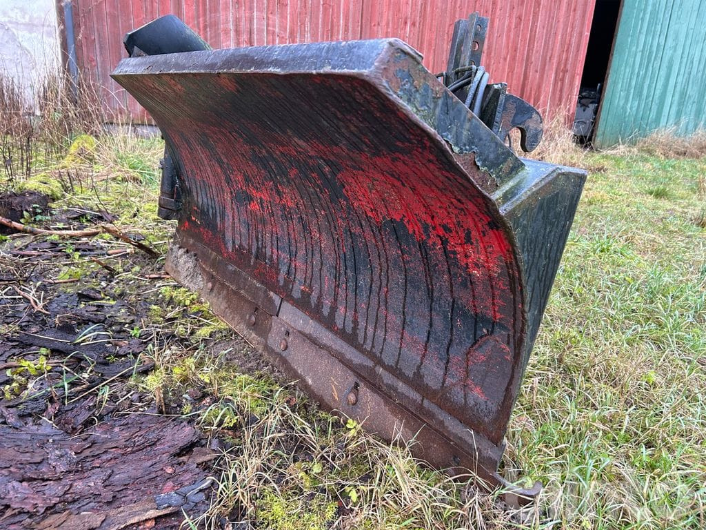 Vreten - Snow plough: picture 5 Vreten - Snow plough: picture 5