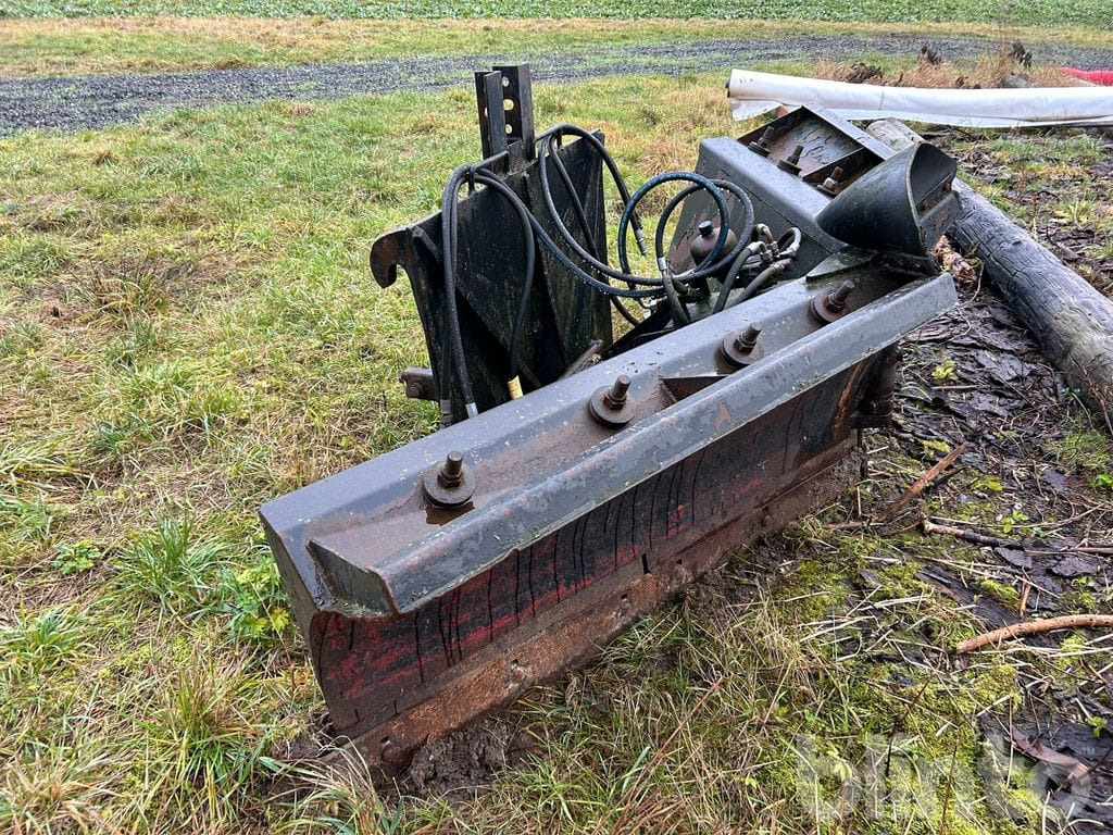 Vreten - Snow plough: picture 2 Vreten - Snow plough: picture 2