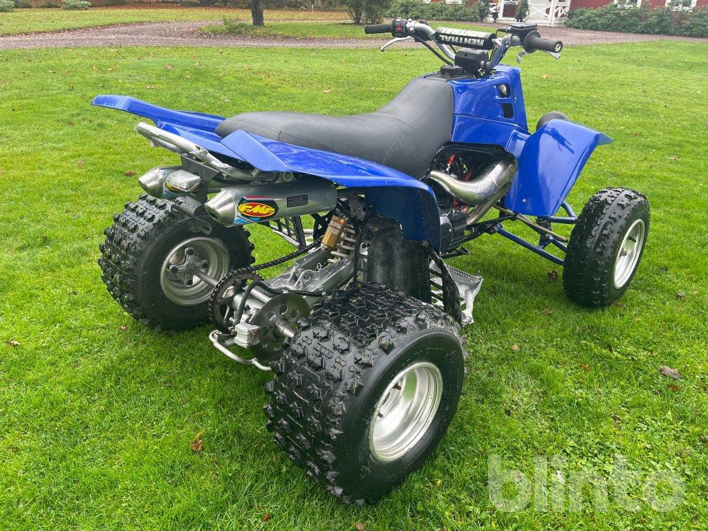 Yamaha Banshee 350 - Side-by-side/ ATV: picture 5 Yamaha Banshee 350 - Side-by-side/ ATV: picture 5