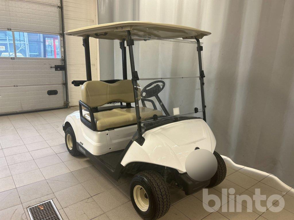 Yamaha DR2E22 - Golf cart: picture 3 Yamaha DR2E22 - Golf cart: picture 3