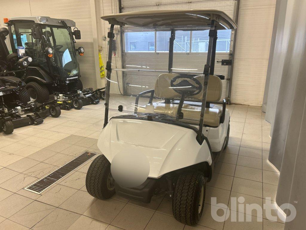 Yamaha DR2E22 - Golf cart: picture 1 Yamaha DR2E22 - Golf cart: picture 1