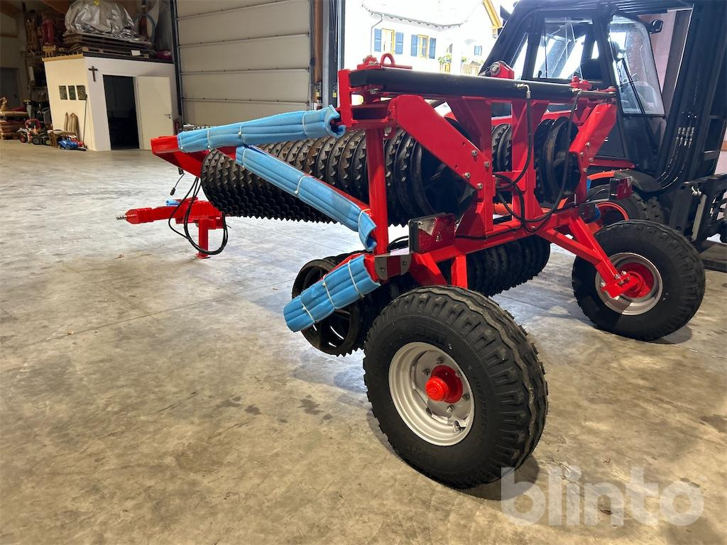 Ziegler 6,2 m (2024) - Farm roller: picture 4 Ziegler 6,2 m (2024) - Farm roller: picture 4
