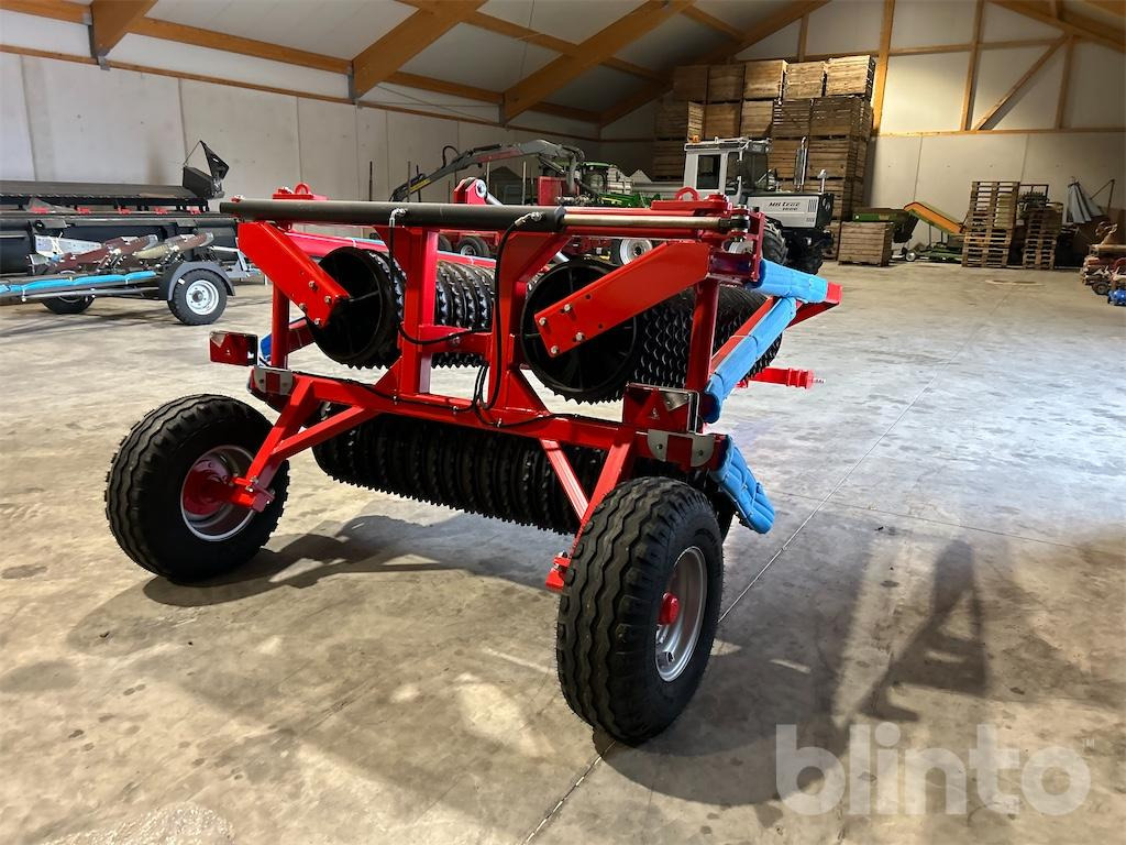 Ziegler 6,2 m (2024) - Farm roller: picture 3 Ziegler 6,2 m (2024) - Farm roller: picture 3