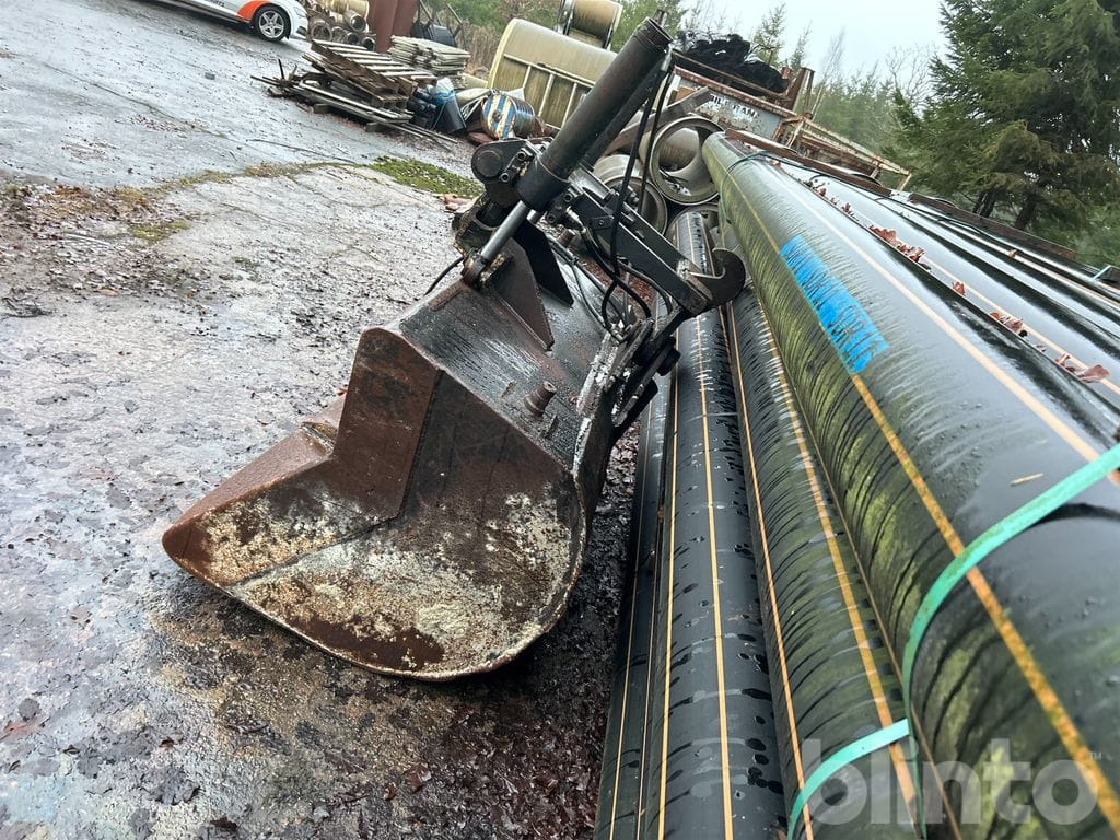 Med B20 fäste - Bucket: picture 3 Med B20 fäste - Bucket: picture 3