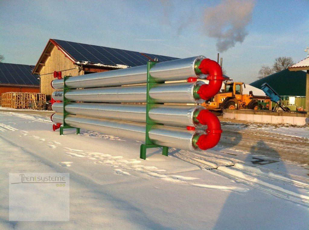Hermann Specht BioHeat - Industrial equipment: picture 4 Hermann Specht BioHeat - Industrial equipment: picture 4