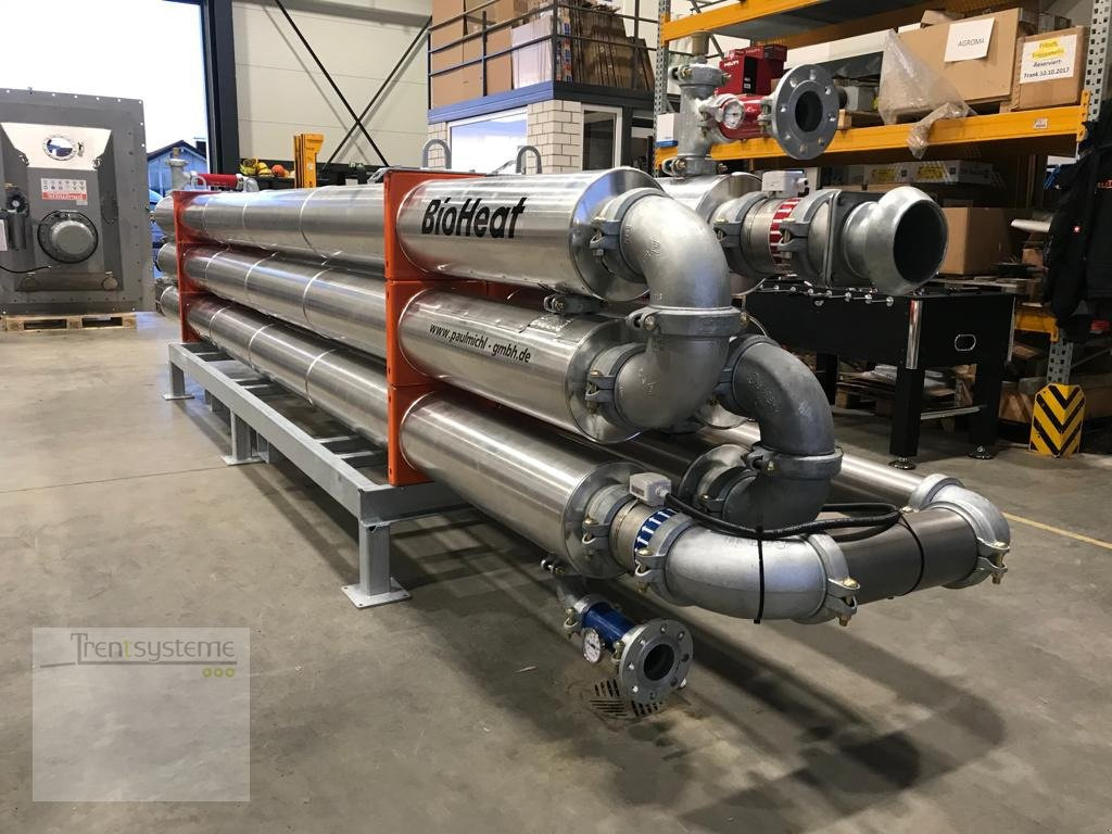 Hermann Specht BioHeat - Industrial equipment: picture 5 Hermann Specht BioHeat - Industrial equipment: picture 5