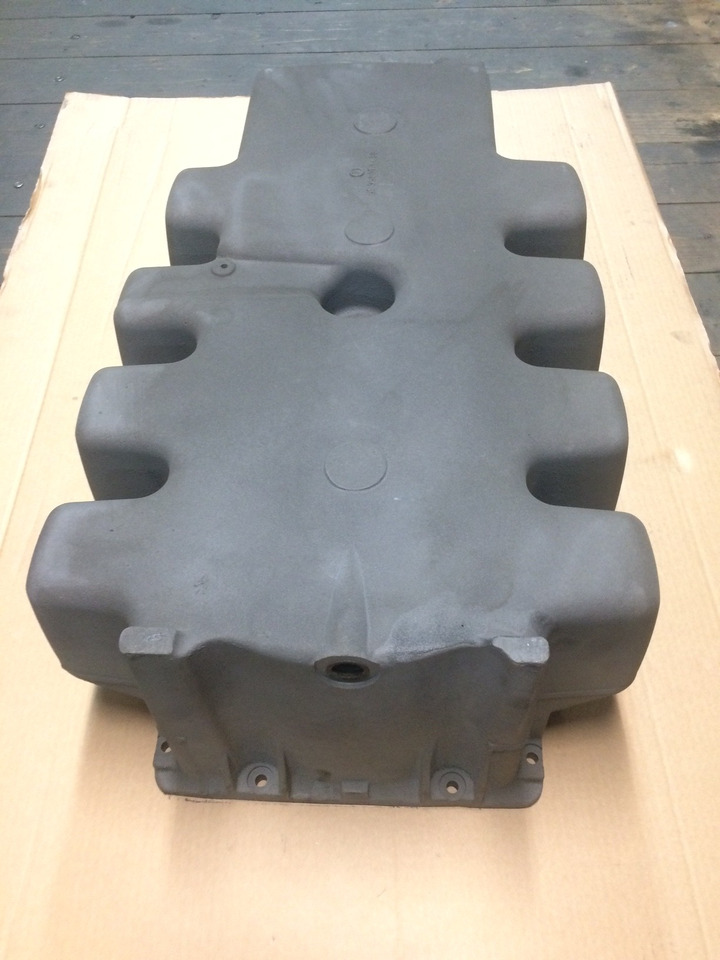 COPPA OLIO MAN 51058015659 - MOTORE MAN D0836LOH / D0826LOH - Oil pan: picture 3 COPPA OLIO MAN 51058015659 - MOTORE MAN D0836LOH / D0826LOH - Oil pan: picture 3