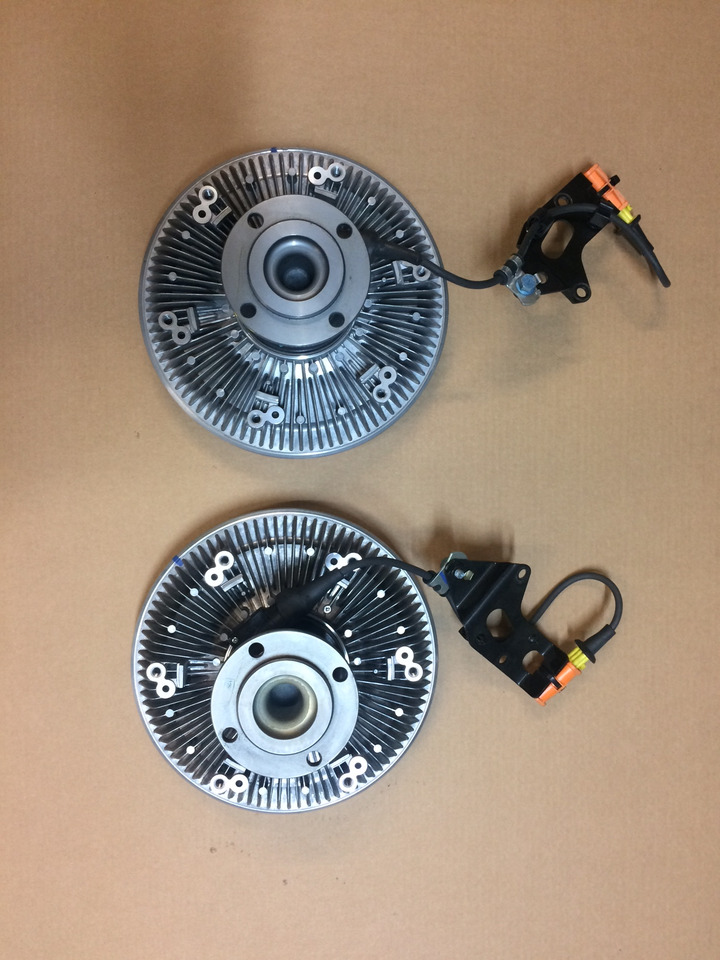 GIUNTO VENTOLA MAN 51066300122 / 51066300141 - Fan for Truck: picture 1 GIUNTO VENTOLA MAN 51066300122 / 51066300141 - Fan for Truck: picture 1