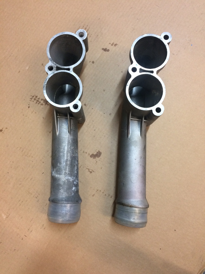 GOMITO LIQUIDO RAFFREDDAMENTO MAN 51063020560 - Cooling system for Truck: picture 4 GOMITO LIQUIDO RAFFREDDAMENTO MAN 51063020560 - Cooling system for Truck: picture 4