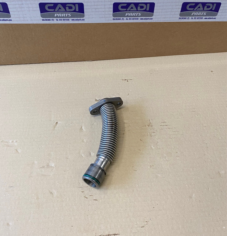 TUBO RITORNO OLIO MAN 51057035881 - Engine and parts for Truck: picture 1 TUBO RITORNO OLIO MAN 51057035881 - Engine and parts for Truck: picture 1