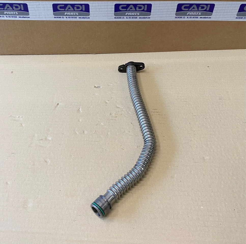 TUBO RITORNO OLIO MAN 5105703588O - Engine and parts for Truck: picture 1 TUBO RITORNO OLIO MAN 5105703588O - Engine and parts for Truck: picture 1