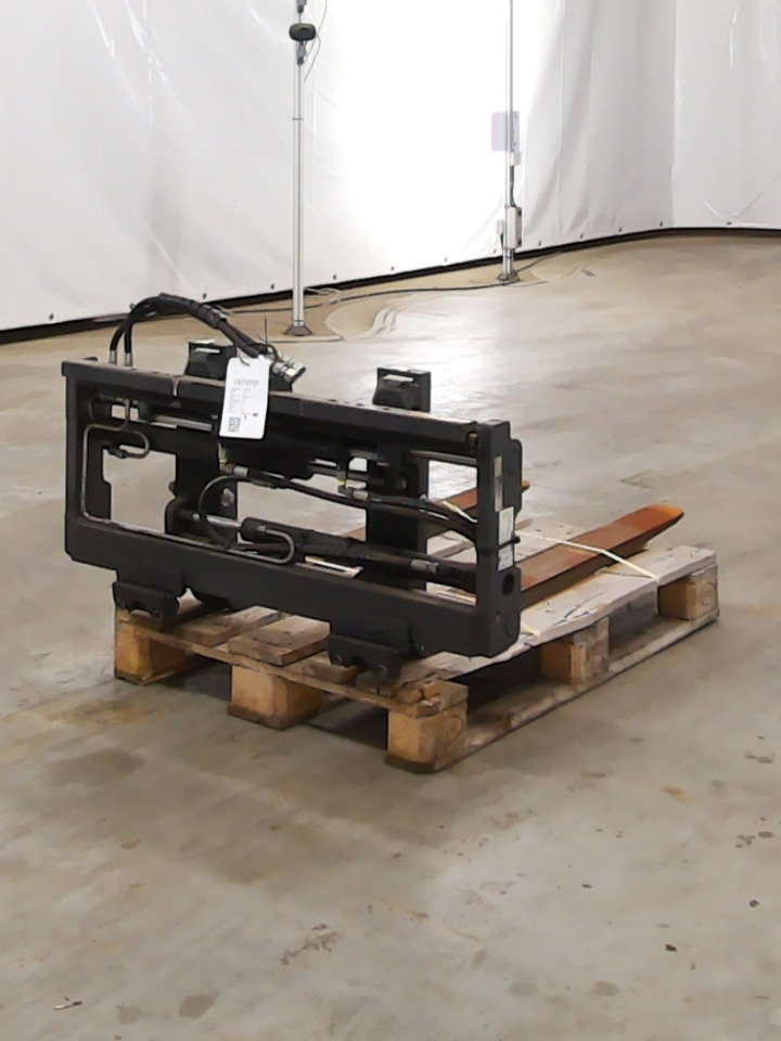Bolzoni 6-2605G - Forks: picture 2 Bolzoni 6-2605G - Forks: picture 2