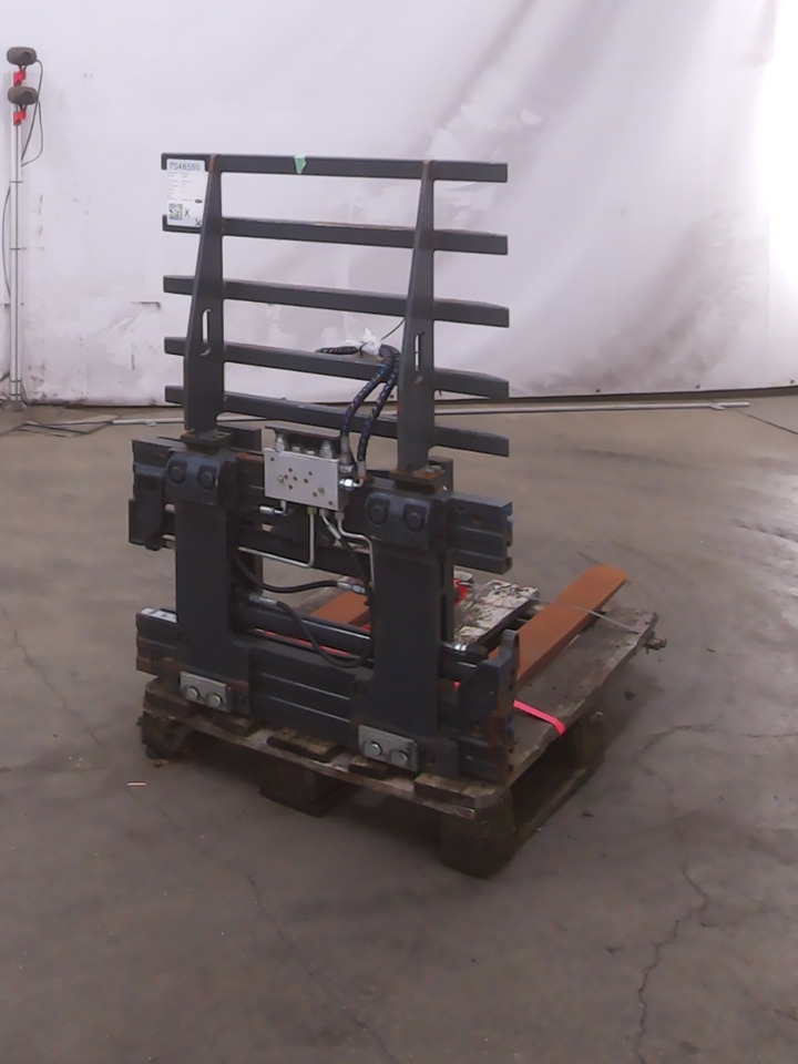 Cascade 20G-CF5-170 - Forks: picture 5 Cascade 20G-CF5-170 - Forks: picture 5