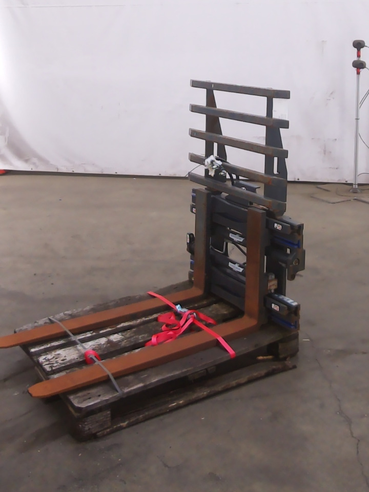 Cascade 20G-CF5-170 - Forks: picture 4 Cascade 20G-CF5-170 - Forks: picture 4