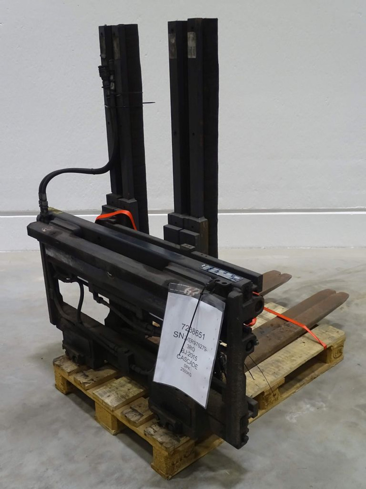 Cascade 25G74566 - Construction machinery: picture 3 Cascade 25G74566 - Construction machinery: picture 3