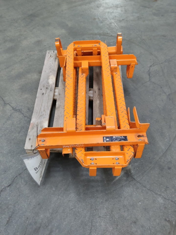 Weitere 3XBATTERIEWECHSELGE - Construction machinery: picture 3 Weitere 3XBATTERIEWECHSELGE - Construction machinery: picture 3
