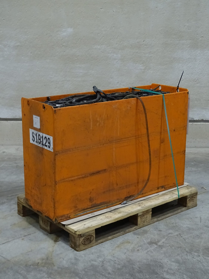 Habat 48V775AH - Battery for Material handling equipment: picture 1 Habat 48V775AH - Battery for Material handling equipment: picture 1