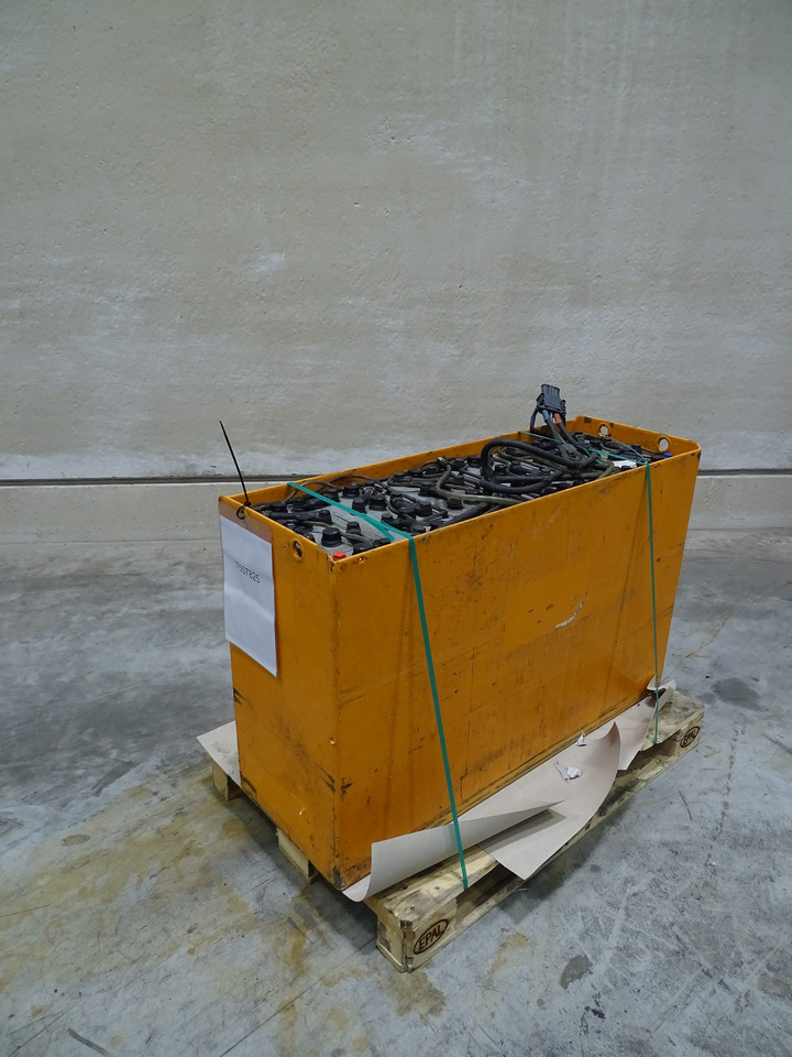 Habat 48V775AH - Battery for Material handling equipment: picture 1 Habat 48V775AH - Battery for Material handling equipment: picture 1