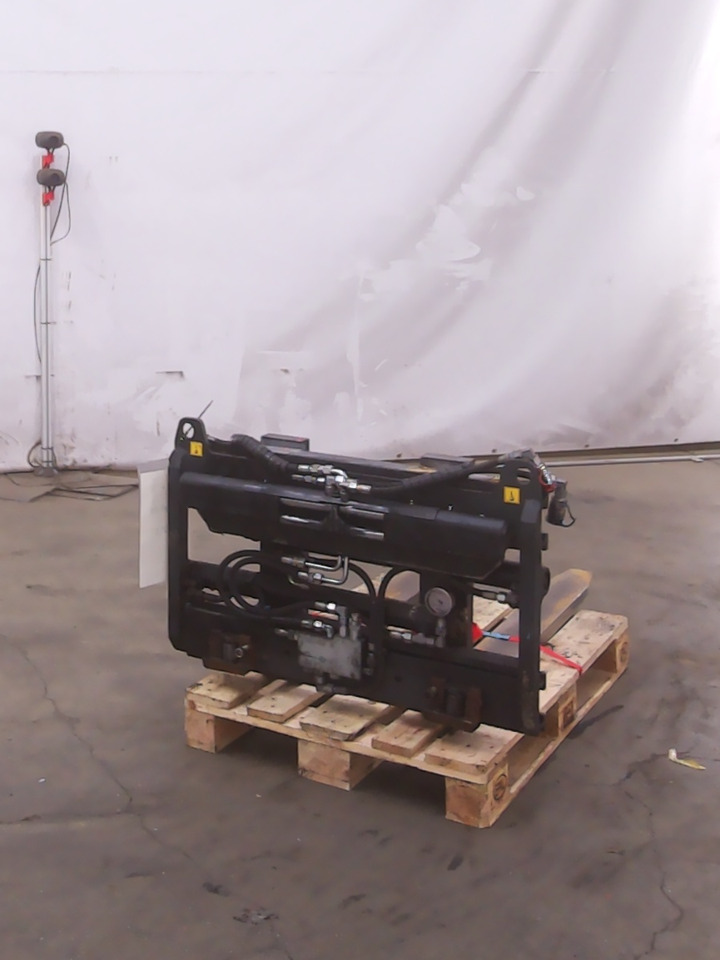 Kaup 1.5T411 - Forks: picture 2 Kaup 1.5T411 - Forks: picture 2