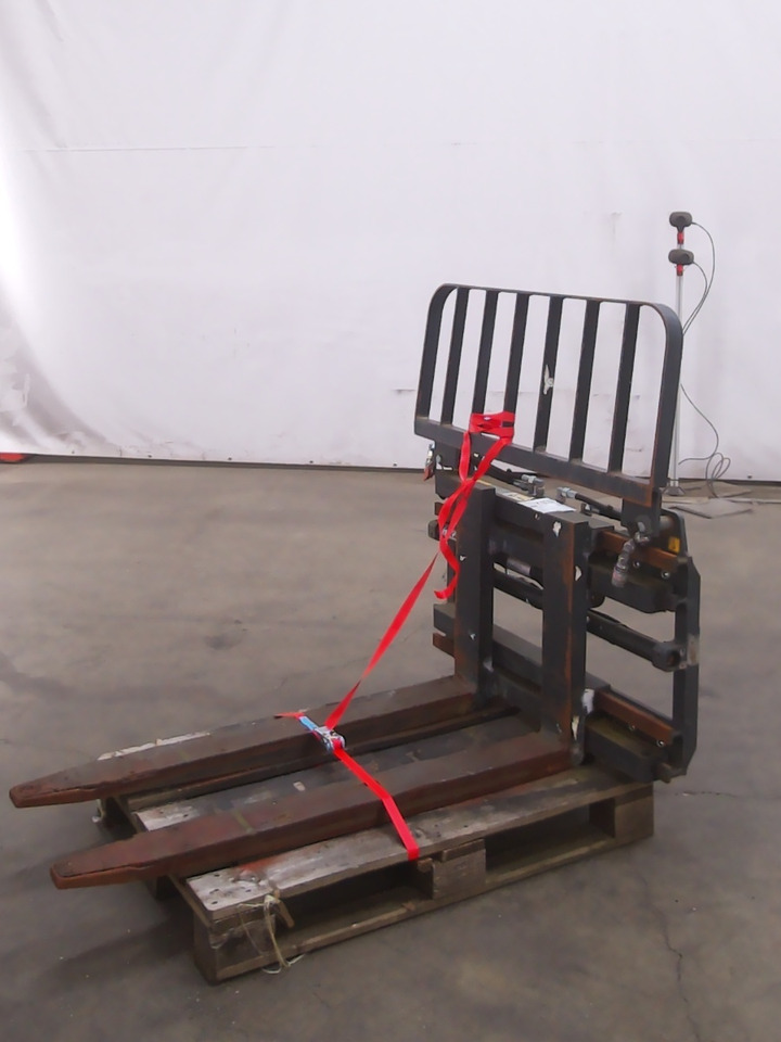 Kaup 25T4112 - Forks: picture 1 Kaup 25T4112 - Forks: picture 1