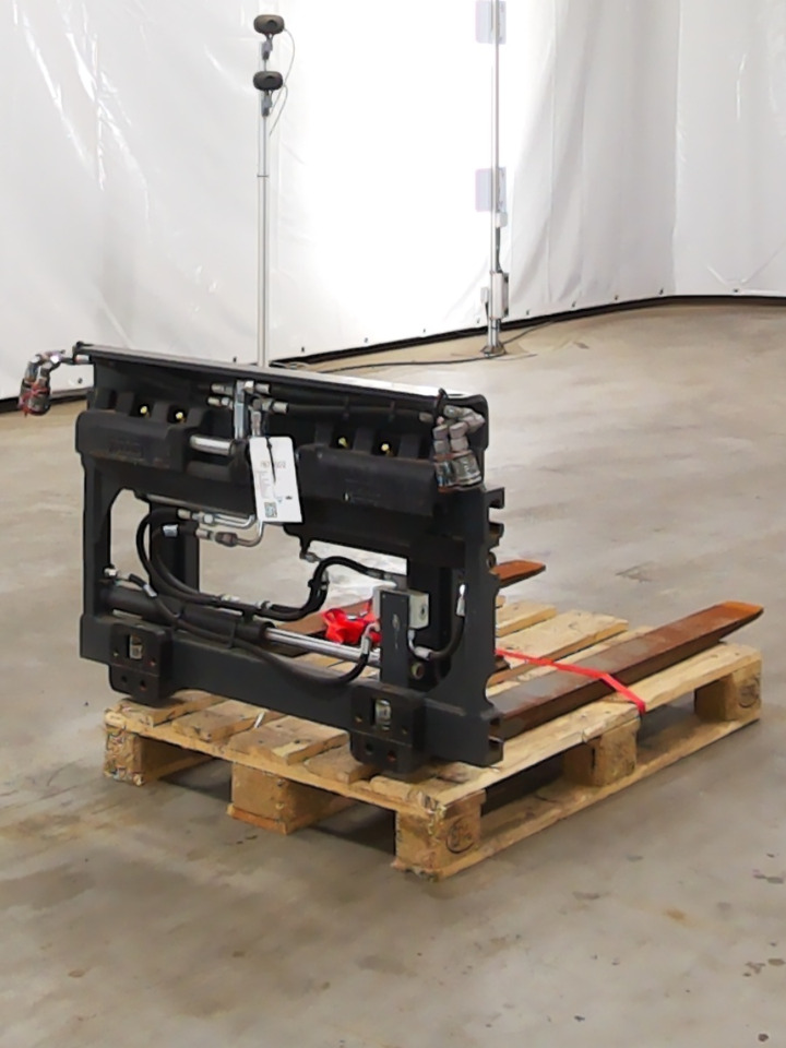 Kaup 2T466B - Forks: picture 2 Kaup 2T466B - Forks: picture 2