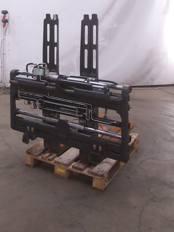 Kaup P7-DPG30 - Forks for Material handling equipment: picture 5 Kaup P7-DPG30 - Forks for Material handling equipment: picture 5